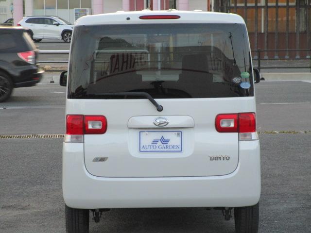 タント Ｌ　スライドドア　キーレスエントリー　アイドリングストップ　ベンチシート　ＣＶＴ　盗難防止システム　ＡＢＳ　衝突安全ボディ　エアコン　パワーステアリング　パワーウィンドウ（13枚目）