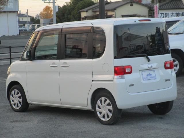 タント Ｌ　スライドドア　キーレスエントリー　アイドリングストップ　ベンチシート　ＣＶＴ　盗難防止システム　ＡＢＳ　衝突安全ボディ　エアコン　パワーステアリング　パワーウィンドウ（14枚目）