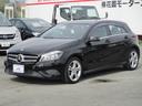 MERCEDES BENZ A-CLASS