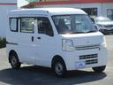 ＰＡ　４ＷＤ　ＡＴ　両側スライドドア　ＡＢＳ　エアコン　パワーステアリング　運転席エアバッグ　助手席エアバッグ（10枚目）