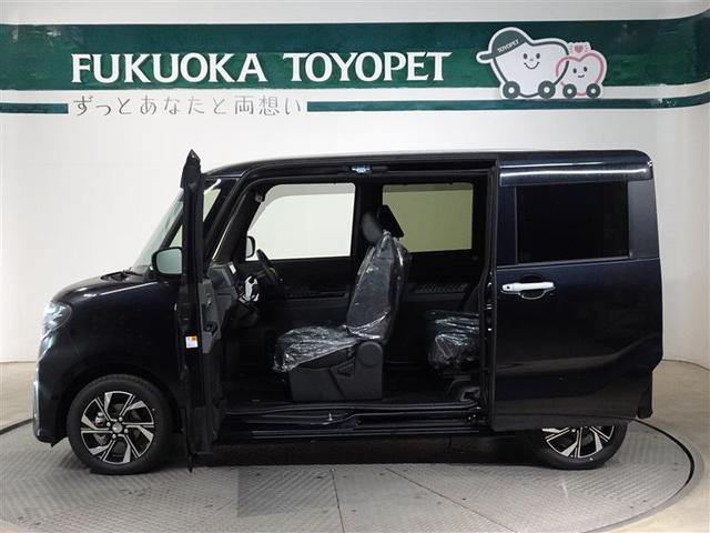 カスタムXセレクション ・メモリーナビ ナビ&TV フルセグ バックカメラ ETC 両側電動スライド LEDヘッドランプ 衝突被害軽減システム スマートキー キーレス(14枚目)