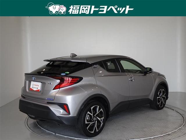 トヨタ Ｃ－ＨＲ