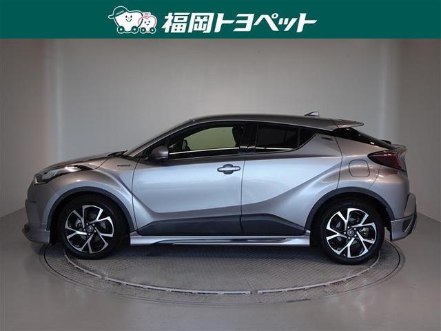 トヨタ Ｃ－ＨＲ