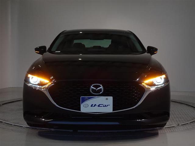 ＭＡＺＤＡ３セダン ２０Ｓプロアクティブ　ツーリングセレクション　メモリーナビ　ナビ＆ＴＶ　フルセグ　バックカメラ　ＥＴＣ　ＬＥＤヘッドランプ　衝突被害軽減システム　スマートキー　キーレス（27枚目）