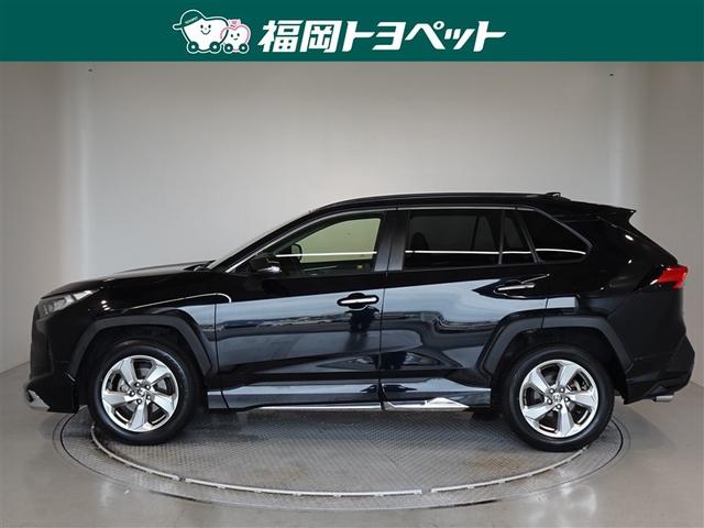 ＲＡＶ４ Ｇ　衝突被害軽減システム　フルセグ　バックカメラ　ＥＴＣ　フルエアロ　ＬＥＤヘッドランプ　４ＷＤ　スマートキー（2枚目）