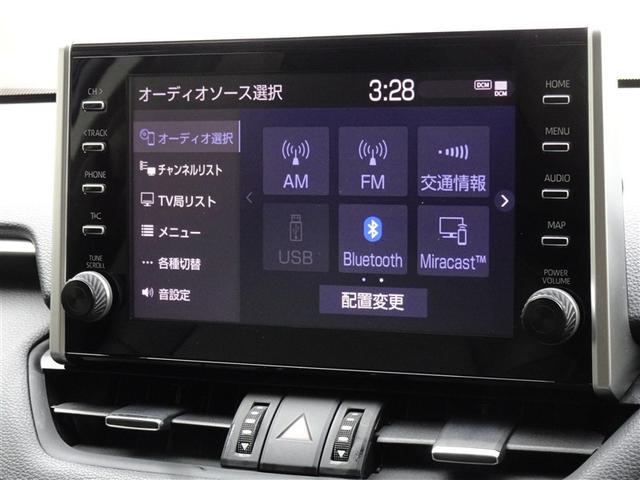 ＲＡＶ４ Ｇ　衝突被害軽減システム　フルセグ　バックカメラ　ＥＴＣ　フルエアロ　ＬＥＤヘッドランプ　４ＷＤ　スマートキー（8枚目）