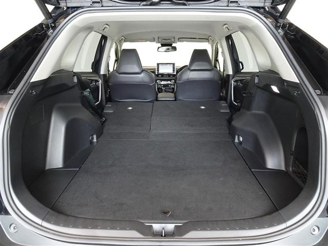 ＲＡＶ４ Ｇ　衝突被害軽減システム　フルセグ　バックカメラ　ＥＴＣ　フルエアロ　ＬＥＤヘッドランプ　４ＷＤ　スマートキー（22枚目）