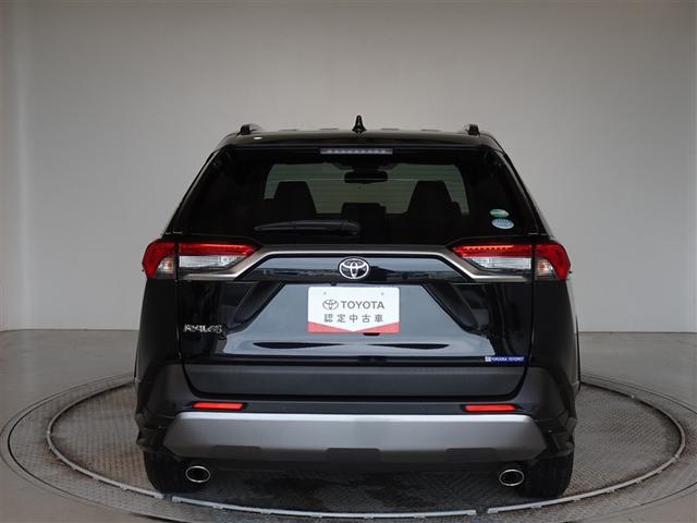 ＲＡＶ４ Ｇ　衝突被害軽減システム　フルセグ　バックカメラ　ＥＴＣ　フルエアロ　ＬＥＤヘッドランプ　４ＷＤ　スマートキー（23枚目）