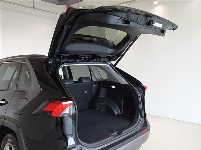 ＲＡＶ４ Ｇ　衝突被害軽減システム　フルセグ　バックカメラ　ＥＴＣ　フルエアロ　ＬＥＤヘッドランプ　４ＷＤ　スマートキー（24枚目）