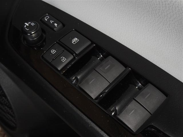 プリウス Ａ　衝突被害軽減システム　メモリーナビ　フルセグ　バックカメラ　ＬＥＤヘッドランプ　スマートキー（15枚目）