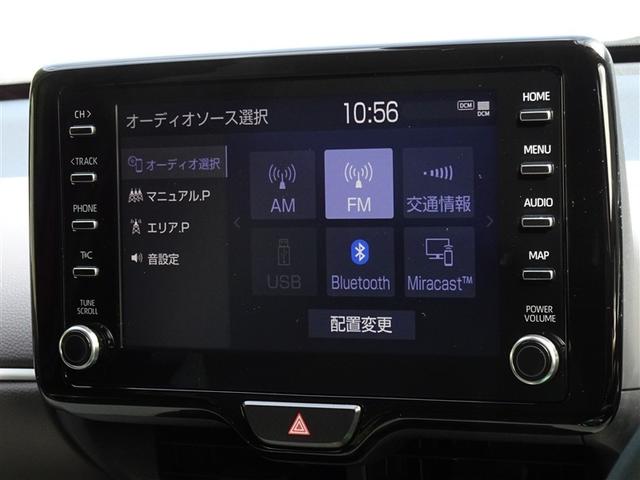 ヤリス ハイブリッドＺ　衝突被害軽減システム　バックカメラ　ＥＴＣ　ＬＥＤヘッドランプ　スマートキー（7枚目）