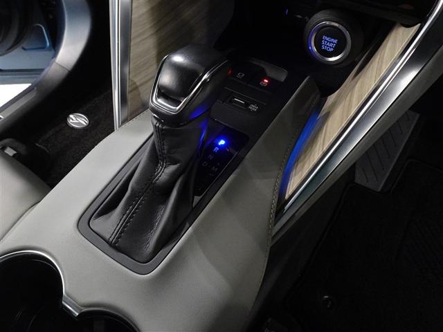 ハリアー G 衝突被害軽減システム メモリーナビ フルセグ バックカメラ ETC ドラレコ LEDヘッドランプ スマートキー(15枚目)