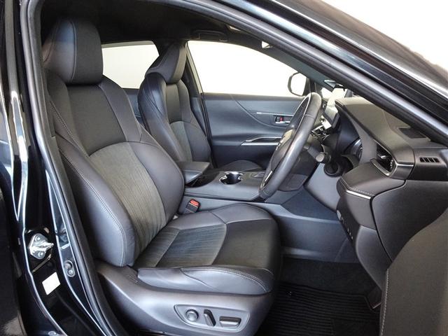 ハリアー Z 衝突被害軽減システム メモリーナビ フルセグ バックカメラ ETC ドラレコ LEDヘッドランプ スマートキー(4枚目)