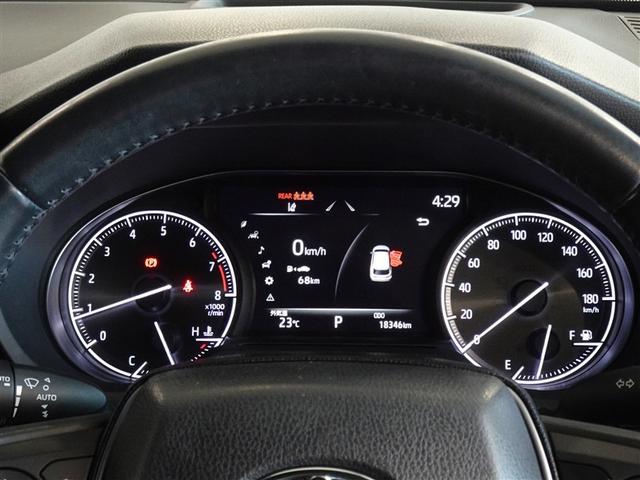 ハリアー Z 衝突被害軽減システム メモリーナビ フルセグ バックカメラ ETC ドラレコ LEDヘッドランプ スマートキー(10枚目)