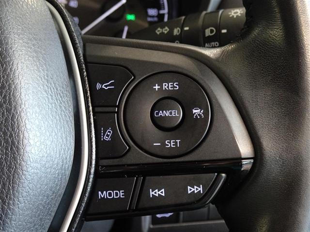 ハリアー Z 衝突被害軽減システム メモリーナビ フルセグ バックカメラ ETC ドラレコ LEDヘッドランプ スマートキー(11枚目)