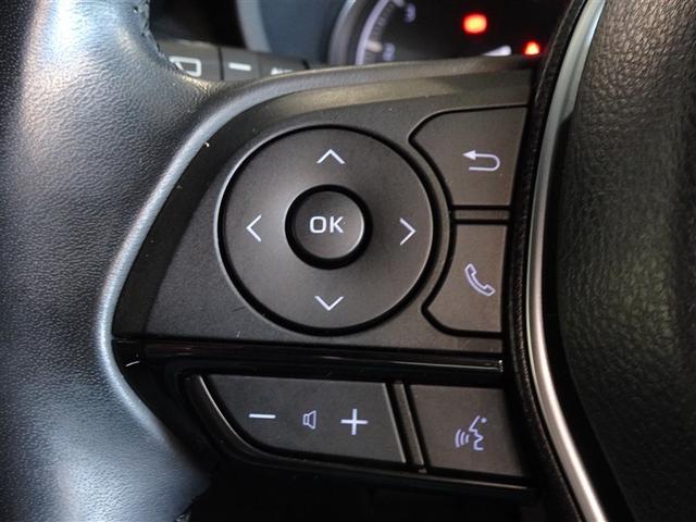 ハリアー Z 衝突被害軽減システム メモリーナビ フルセグ バックカメラ ETC ドラレコ LEDヘッドランプ スマートキー(12枚目)