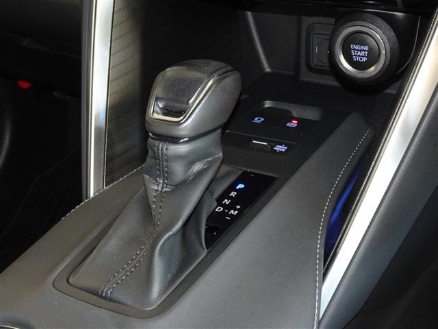 ハリアー Z 衝突被害軽減システム メモリーナビ フルセグ バックカメラ ETC ドラレコ LEDヘッドランプ スマートキー(14枚目)