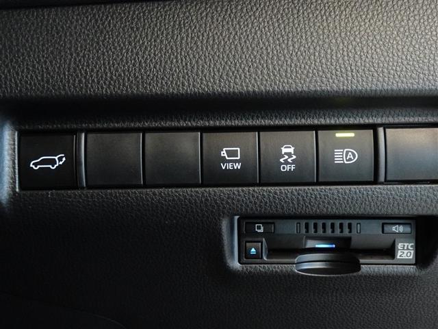 ハリアー Z 衝突被害軽減システム メモリーナビ フルセグ バックカメラ ETC ドラレコ LEDヘッドランプ スマートキー(16枚目)