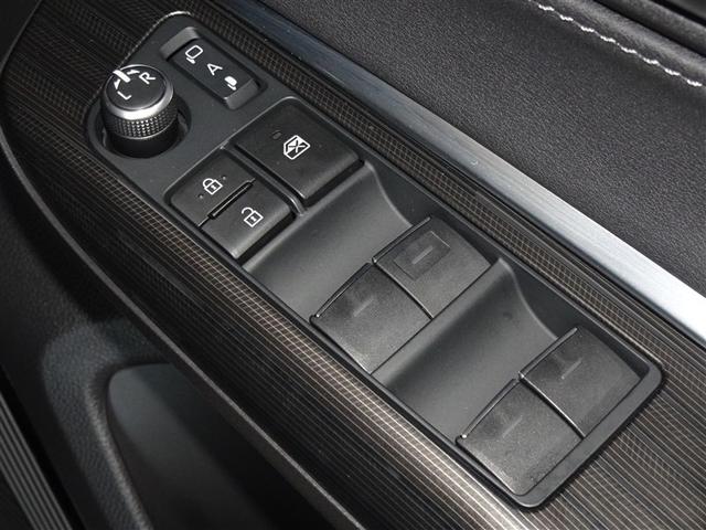 ハリアー Z 衝突被害軽減システム メモリーナビ フルセグ バックカメラ ETC ドラレコ LEDヘッドランプ スマートキー(17枚目)