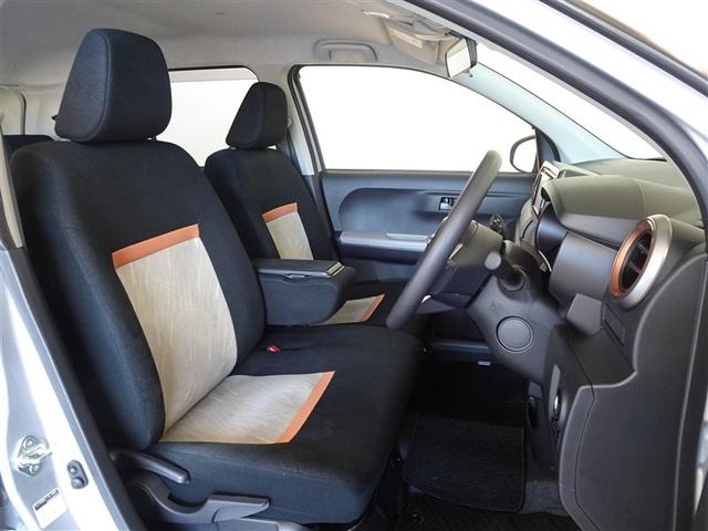 パッソ モーダ　衝突被害軽減システム　メモリーナビ　ワンセグ　バックカメラ　ＥＴＣ　ＬＥＤヘッドランプ　スマートキー（4枚目）