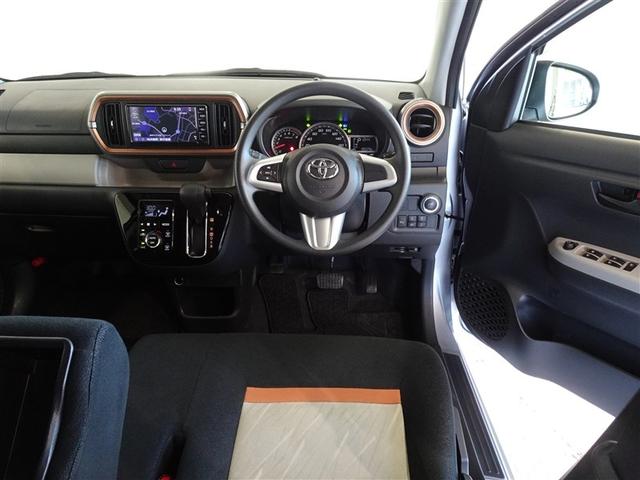 パッソ モーダ　衝突被害軽減システム　メモリーナビ　ワンセグ　バックカメラ　ＥＴＣ　ＬＥＤヘッドランプ　スマートキー（5枚目）