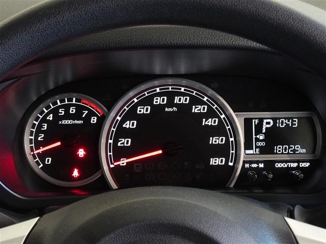 パッソ モーダ　衝突被害軽減システム　メモリーナビ　ワンセグ　バックカメラ　ＥＴＣ　ＬＥＤヘッドランプ　スマートキー（10枚目）