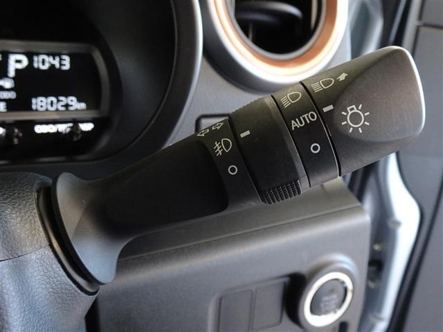 パッソ モーダ　衝突被害軽減システム　メモリーナビ　ワンセグ　バックカメラ　ＥＴＣ　ＬＥＤヘッドランプ　スマートキー（12枚目）