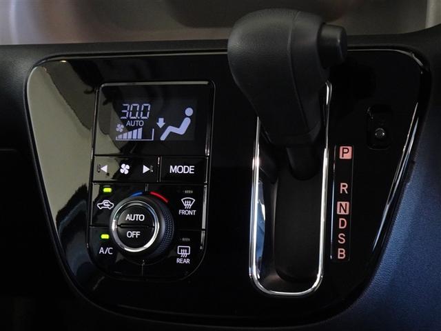 パッソ モーダ　衝突被害軽減システム　メモリーナビ　ワンセグ　バックカメラ　ＥＴＣ　ＬＥＤヘッドランプ　スマートキー（13枚目）