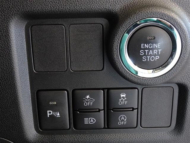 パッソ モーダ　衝突被害軽減システム　メモリーナビ　ワンセグ　バックカメラ　ＥＴＣ　ＬＥＤヘッドランプ　スマートキー（14枚目）