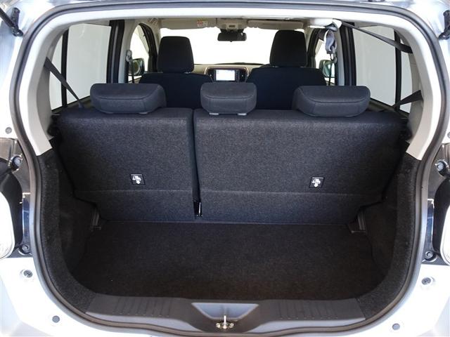 パッソ モーダ　衝突被害軽減システム　メモリーナビ　ワンセグ　バックカメラ　ＥＴＣ　ＬＥＤヘッドランプ　スマートキー（19枚目）