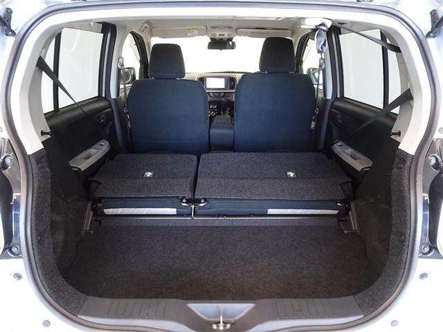 パッソ モーダ　衝突被害軽減システム　メモリーナビ　ワンセグ　バックカメラ　ＥＴＣ　ＬＥＤヘッドランプ　スマートキー（20枚目）