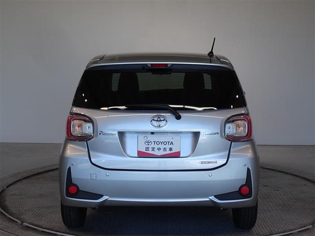 パッソ モーダ　衝突被害軽減システム　メモリーナビ　ワンセグ　バックカメラ　ＥＴＣ　ＬＥＤヘッドランプ　スマートキー（21枚目）