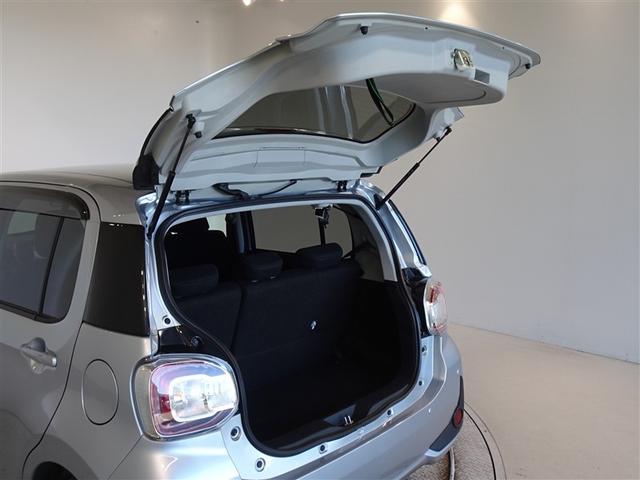 パッソ モーダ　衝突被害軽減システム　メモリーナビ　ワンセグ　バックカメラ　ＥＴＣ　ＬＥＤヘッドランプ　スマートキー（22枚目）