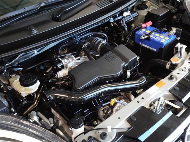 パッソ モーダ　衝突被害軽減システム　メモリーナビ　ワンセグ　バックカメラ　ＥＴＣ　ＬＥＤヘッドランプ　スマートキー（23枚目）