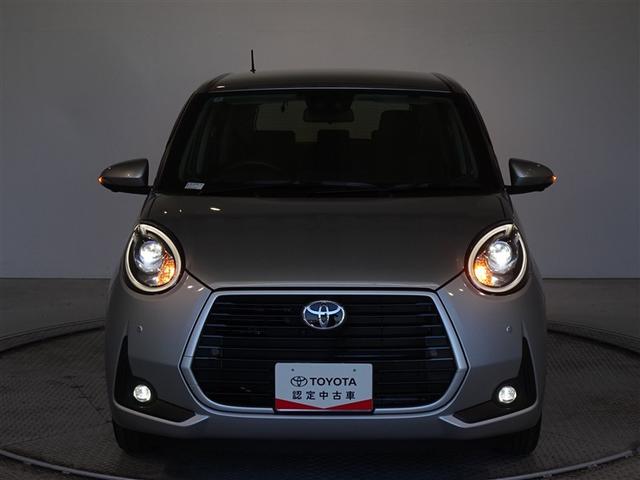 パッソ モーダ　衝突被害軽減システム　メモリーナビ　ワンセグ　バックカメラ　ＥＴＣ　ＬＥＤヘッドランプ　スマートキー（25枚目）