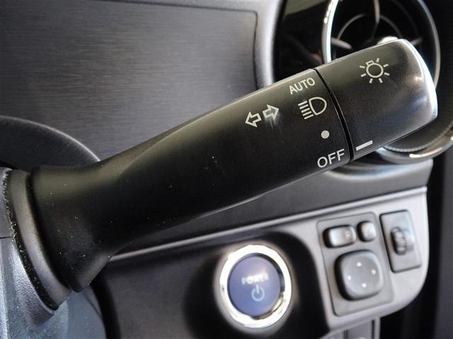 アクア Ｓスタイルブラック　衝突被害軽減システム　メモリーナビ　ワンセグ　バックカメラ　ＥＴＣ　スマートキー（12枚目）