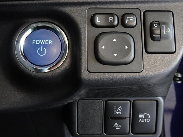 アクア Ｓスタイルブラック　衝突被害軽減システム　メモリーナビ　ワンセグ　バックカメラ　ＥＴＣ　スマートキー（15枚目）