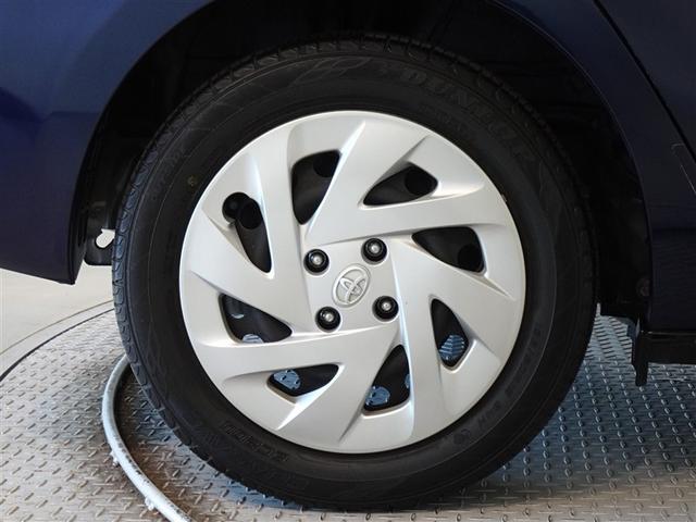 アクア Ｓスタイルブラック　衝突被害軽減システム　メモリーナビ　ワンセグ　バックカメラ　ＥＴＣ　スマートキー（24枚目）