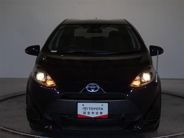 アクア Ｓスタイルブラック　衝突被害軽減システム　メモリーナビ　ワンセグ　バックカメラ　ＥＴＣ　スマートキー（25枚目）