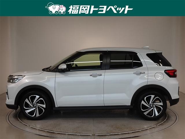 ライズ Ｚ　衝突被害軽減システム　メモリーナビ　フルセグ　バックカメラ　ＥＴＣ　ＬＥＤヘッドランプ　スマートキー（2枚目）