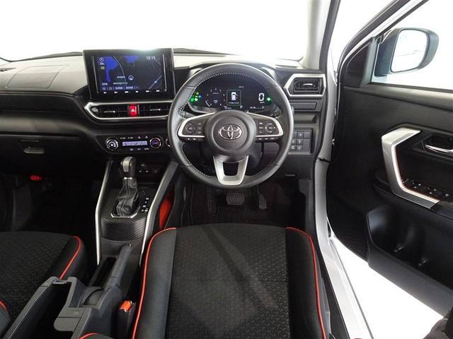 ライズ Ｚ　衝突被害軽減システム　メモリーナビ　フルセグ　バックカメラ　ＥＴＣ　ＬＥＤヘッドランプ　スマートキー（5枚目）