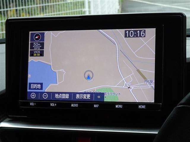 ライズ Ｚ　衝突被害軽減システム　メモリーナビ　フルセグ　バックカメラ　ＥＴＣ　ＬＥＤヘッドランプ　スマートキー（6枚目）