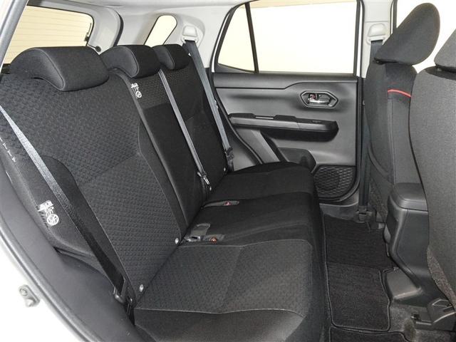 ライズ Ｚ　衝突被害軽減システム　メモリーナビ　フルセグ　バックカメラ　ＥＴＣ　ＬＥＤヘッドランプ　スマートキー（20枚目）