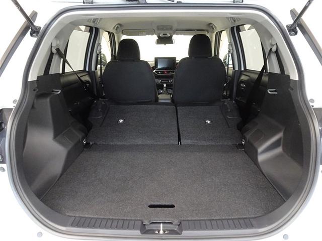 ライズ Ｚ　衝突被害軽減システム　メモリーナビ　フルセグ　バックカメラ　ＥＴＣ　ＬＥＤヘッドランプ　スマートキー（22枚目）