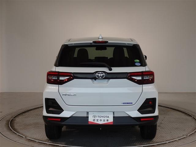 ライズ Ｚ　衝突被害軽減システム　メモリーナビ　フルセグ　バックカメラ　ＥＴＣ　ＬＥＤヘッドランプ　スマートキー（23枚目）