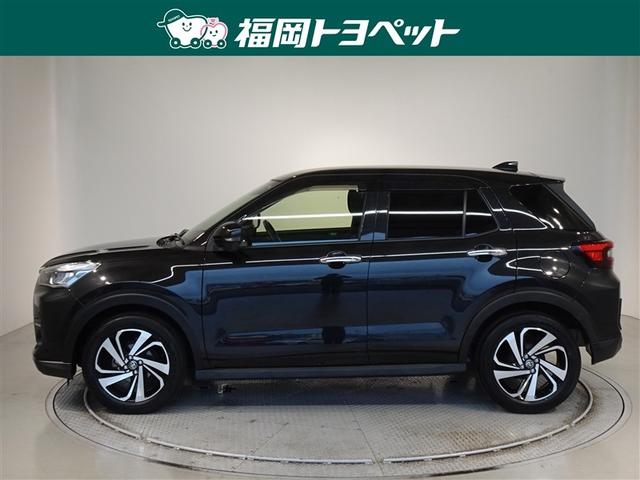 ライズ Ｚ　衝突被害軽減システム　メモリーナビ　フルセグ　バックカメラ　ＥＴＣ　ＬＥＤヘッドランプ　スマートキー（2枚目）