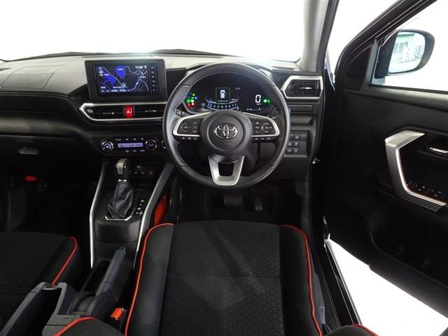 ライズ Ｚ　衝突被害軽減システム　メモリーナビ　フルセグ　バックカメラ　ＥＴＣ　ＬＥＤヘッドランプ　スマートキー（5枚目）