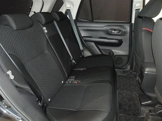 ライズ Ｚ　衝突被害軽減システム　メモリーナビ　フルセグ　バックカメラ　ＥＴＣ　ＬＥＤヘッドランプ　スマートキー（20枚目）