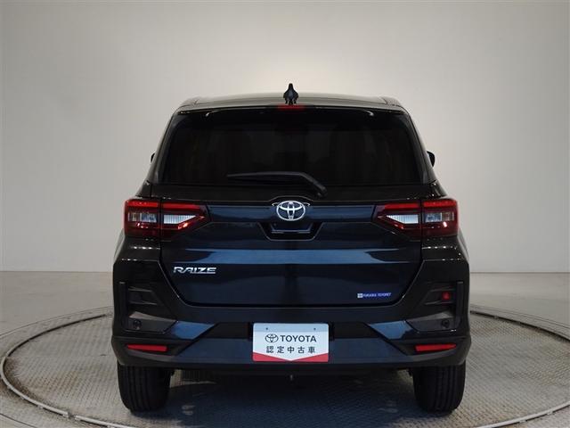 ライズ Ｚ　衝突被害軽減システム　メモリーナビ　フルセグ　バックカメラ　ＥＴＣ　ＬＥＤヘッドランプ　スマートキー（23枚目）