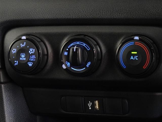 ヤリス Ｘ　衝突被害軽減システム　ＥＴＣ　スマートキー（12枚目）